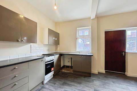 2 bedroom terraced house to rent, Wetherall Street, Levenshulme, Manchester, Greater Manchester, M19