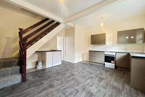 2 bedroom terraced house to rent, Wetherall Street, Levenshulme, Manchester, Greater Manchester, M19