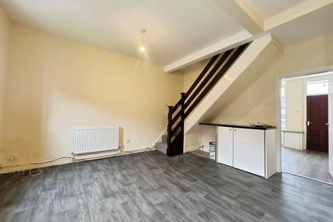 2 bedroom terraced house to rent, Wetherall Street, Levenshulme, Manchester, Greater Manchester, M19