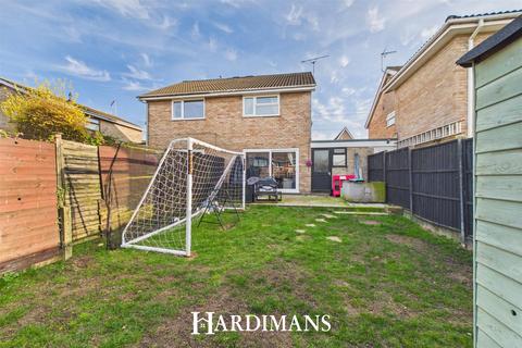 undefined, 23 Kevington Drive, Oulton Broad