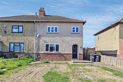 3 bedroom semi-detached house for sale, Rowner Lane, GOSPORT