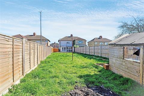3 bedroom semi-detached house for sale, Rowner Lane, GOSPORT