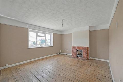 3 bedroom semi-detached house for sale, Rowner Lane, GOSPORT