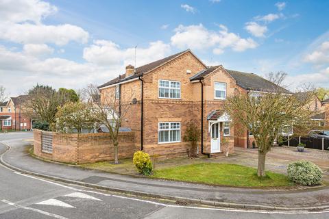 undefined, Osbourne Drive, York, YO30