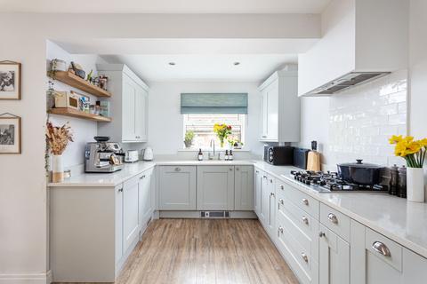 undefined, Osbourne Drive, York, YO30