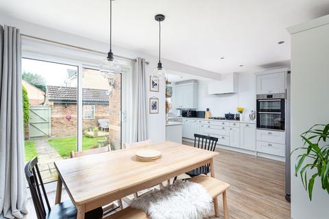 undefined, Osbourne Drive, York, YO30