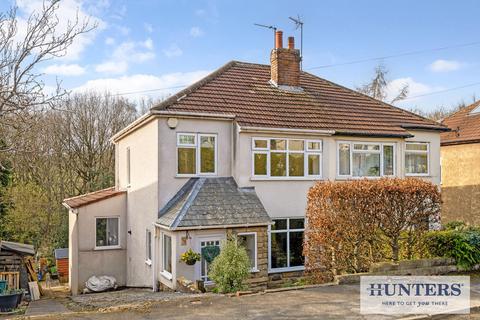 4 bedroom semi-detached house for sale, Woodhill Grove, Leeds