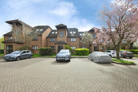 1 bedroom apartment for sale, Millers Lane, Stanstead Abbotts, Ware