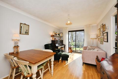 1 bedroom apartment for sale, Millers Lane, Stanstead Abbotts, Ware