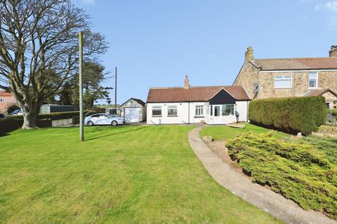3 bedroom semi-detached bungalow for sale, Toft Hill, Bishop Auckland, Co. Durham