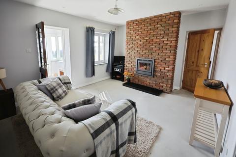 3 bedroom semi-detached bungalow for sale, Toft Hill, Bishop Auckland, Co. Durham