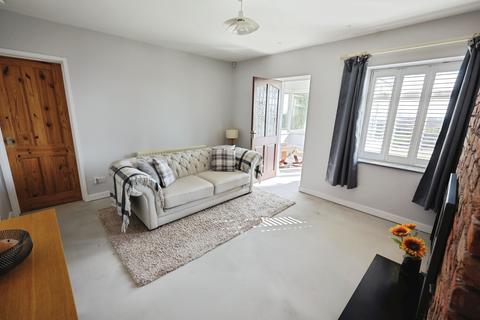 3 bedroom semi-detached bungalow for sale, Toft Hill, Bishop Auckland, Co. Durham