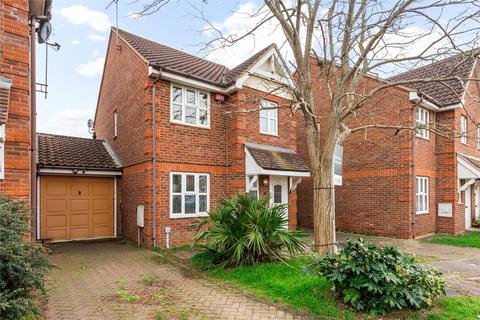undefined, Martell Close, Caldecotte, Milton Keynes, Buckinghamshire, MK7