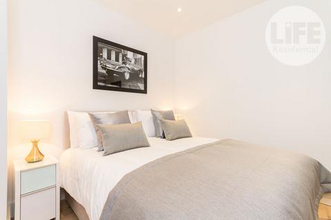 Studio to rent, Carlow Street, London NW1