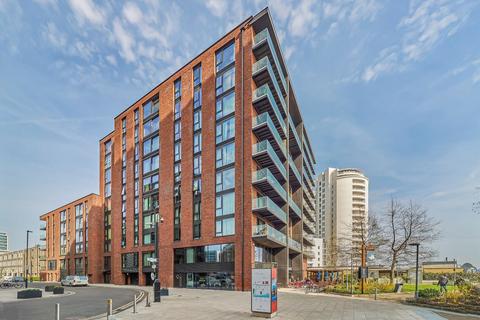 undefined, Starboard Way, London E16