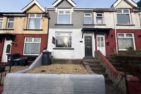 undefined, Clovelly Avenue, Ebbw Vale. NP236AJ.
