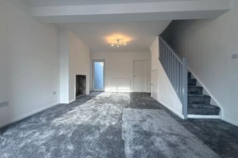 undefined, Clovelly Avenue, Ebbw Vale. NP236AJ.
