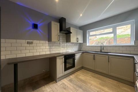 undefined, Clovelly Avenue, Ebbw Vale. NP236AJ.