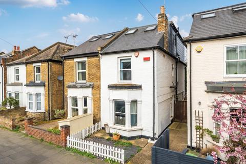 undefined, Canbury Park Road, Kingston Upon Thames, KT2
