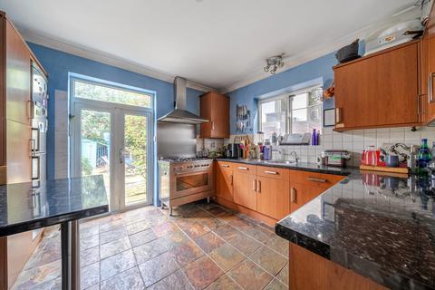 undefined, Canbury Park Road, Kingston Upon Thames, KT2