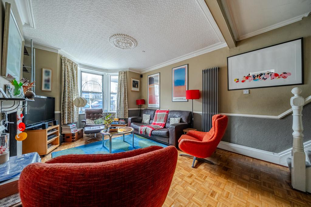 Sitting/Dining Room