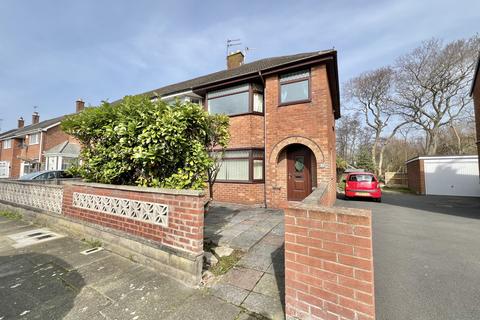 3 bedroom semi-detached house for sale, Highcroft Avenue, Bispham FY2