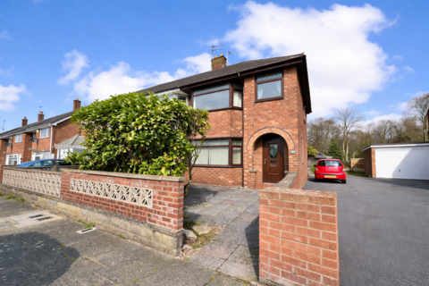 undefined, Highcroft Avenue, Bispham FY2