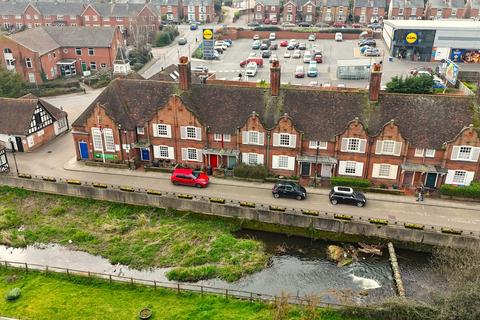 3 bedroom terraced house for sale, The Causeway, Halstead, CO9