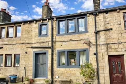 1 bedroom terraced house for sale, Turvin Cottages, Cragg Vale, Hebden Bridge, HX7 5TN