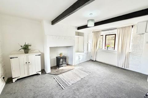 1 bedroom terraced house for sale, Turvin Cottages, Cragg Vale, Hebden Bridge, HX7 5TN