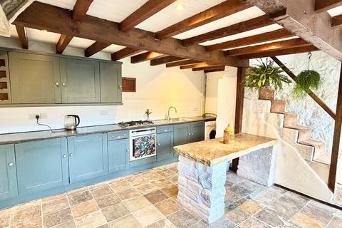 1 bedroom terraced house for sale, Turvin Cottages, Cragg Vale, Hebden Bridge, HX7 5TN