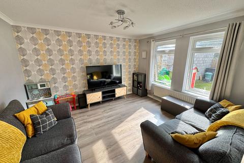 3 bedroom terraced house for sale, Patterdale Close, Plymouth PL6