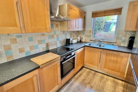 3 bedroom terraced house for sale, Patterdale Close, Plymouth PL6