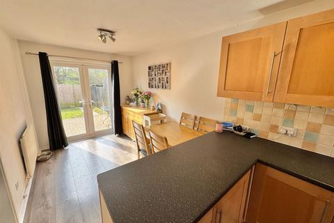 3 bedroom terraced house for sale, Patterdale Close, Plymouth PL6
