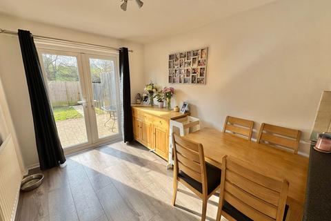 3 bedroom terraced house for sale, Patterdale Close, Plymouth PL6