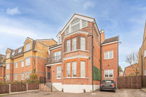 2 bedroom flat to rent, Park Road, East Barnet, Barnet, EN4