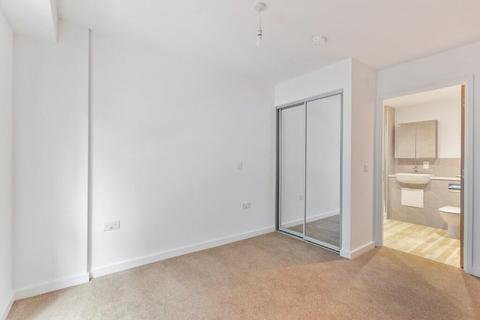 undefined, 95A at The Blockhouse, 21 Pelham Street BN1