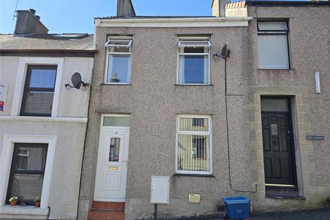 undefined, Eleanor Street, Caernarfon, Gwynedd, LL55