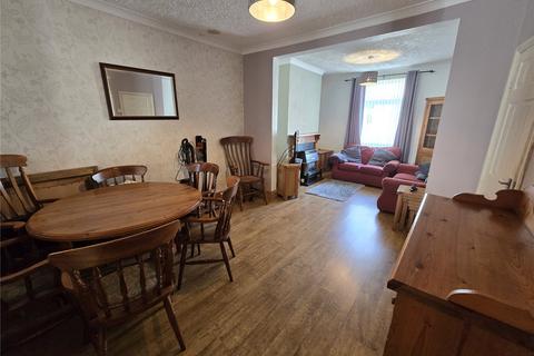 undefined, Eleanor Street, Caernarfon, Gwynedd, LL55