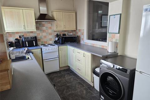 undefined, Eleanor Street, Caernarfon, Gwynedd, LL55