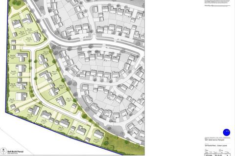 undefined, Redwood Drive, Wynyard, Billingham