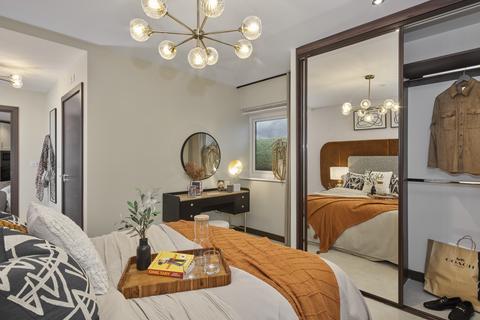 undefined, Plot 21 at Brentwood Central, Western Road CM14