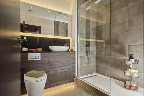 undefined, Plot 21 at Brentwood Central, Western Road CM14