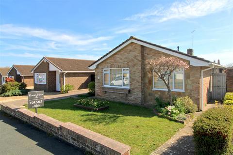 3 bedroom detached bungalow for sale, Belgrave Crescent, Seaford