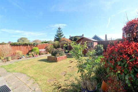 3 bedroom detached bungalow for sale, Belgrave Crescent, Seaford