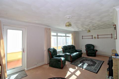 3 bedroom detached bungalow for sale, Belgrave Crescent, Seaford