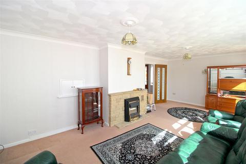 3 bedroom detached bungalow for sale, Belgrave Crescent, Seaford