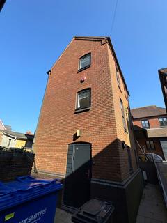 undefined, The Luxe Loft 15 The Homend, Ledbury, Herefordshire, HR8 1BN