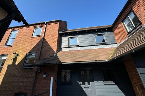 undefined, The Luxe Loft 15 The Homend, Ledbury, Herefordshire, HR8 1BN