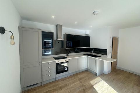 undefined, The Luxe Loft 15 The Homend, Ledbury, Herefordshire, HR8 1BN